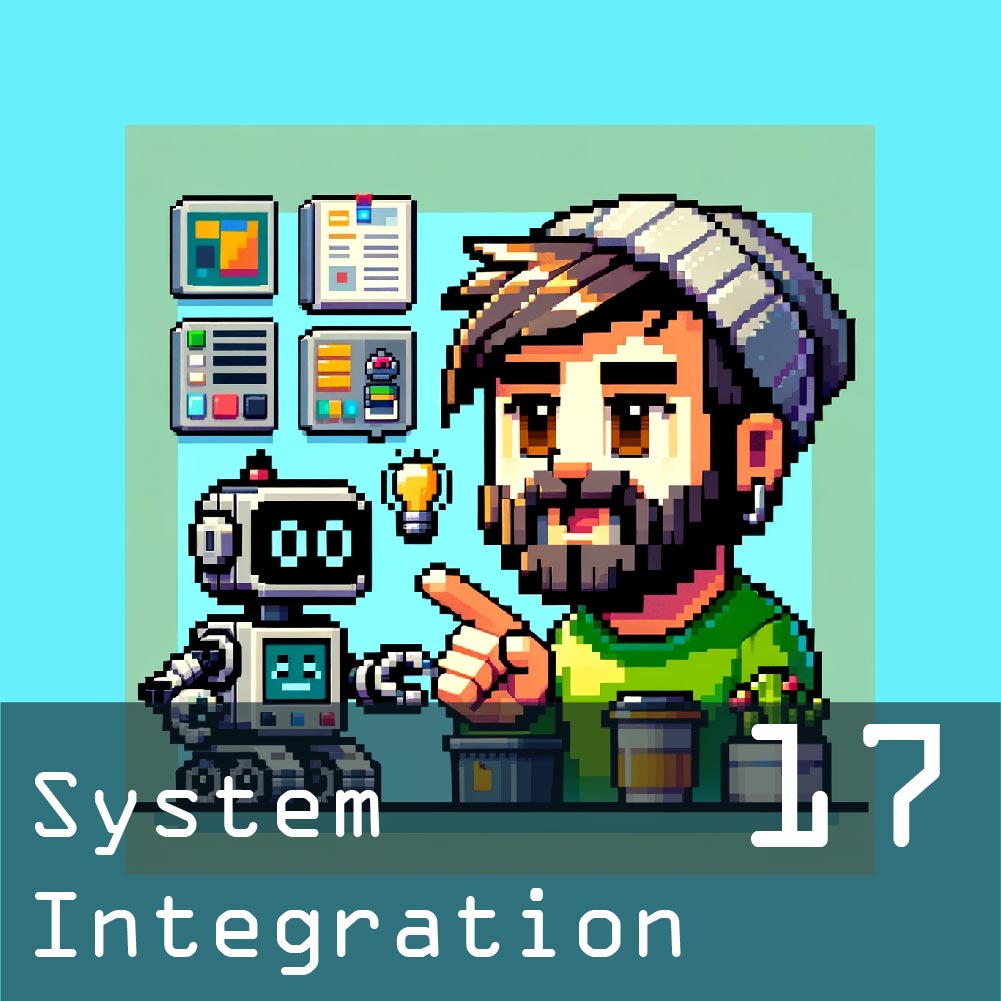 17 Systems Integration