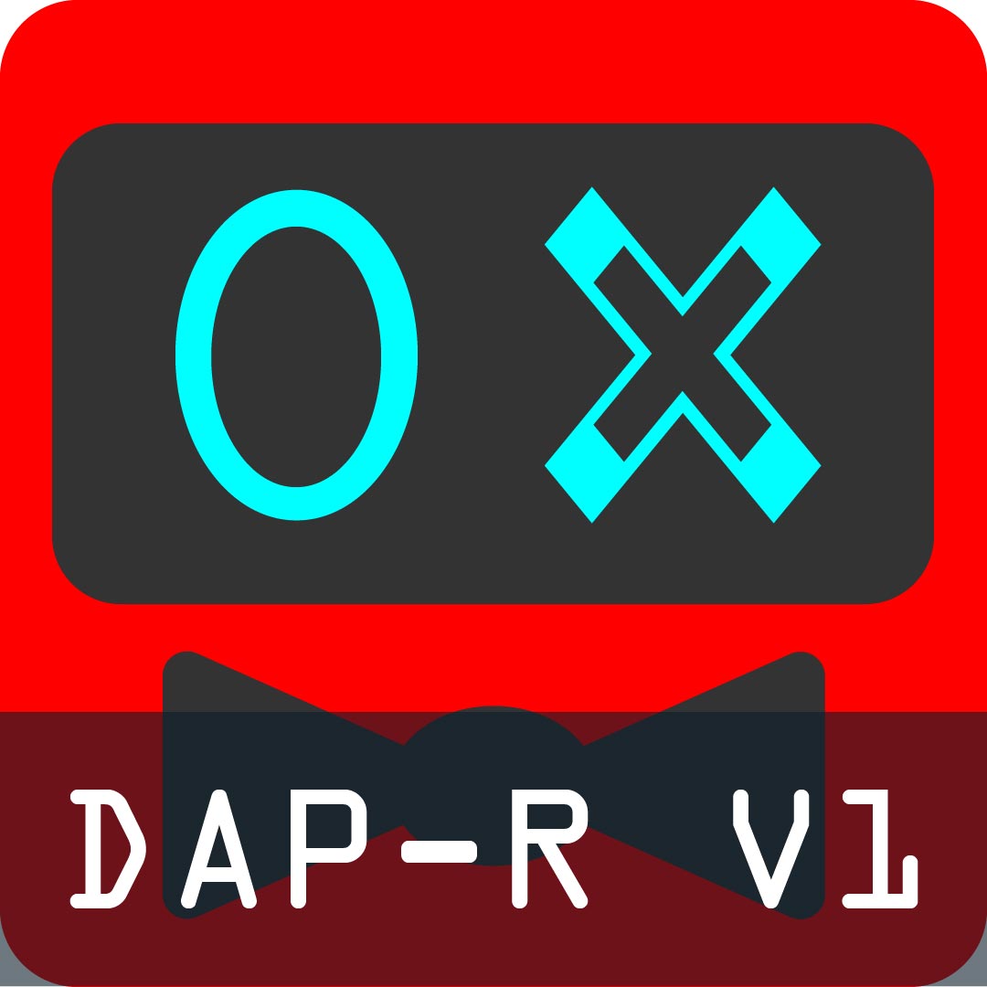 DAPRv1 Download Link