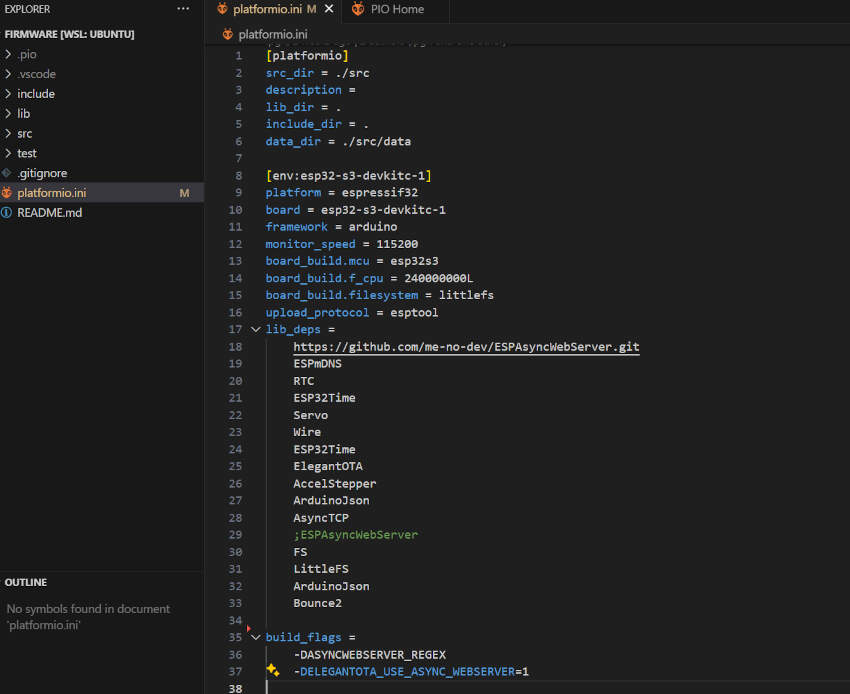 platformio.ini