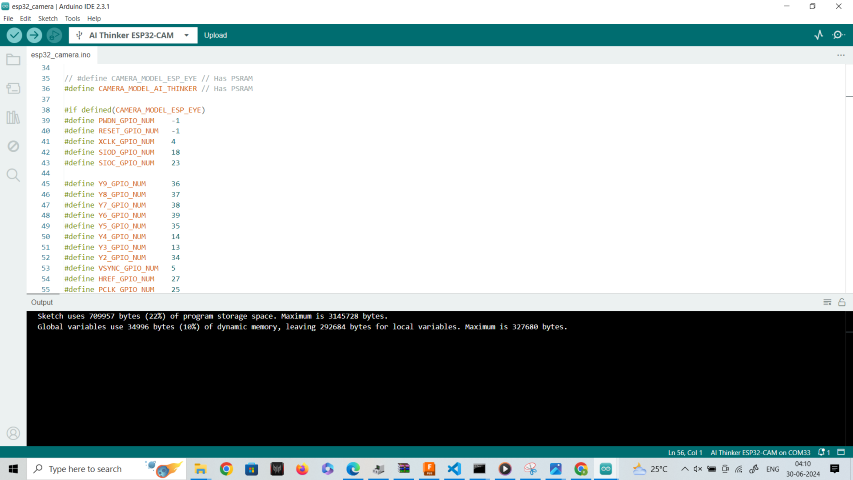 Week 11: Input devices