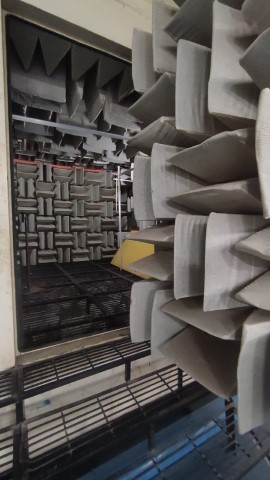 Anechoic Chamber