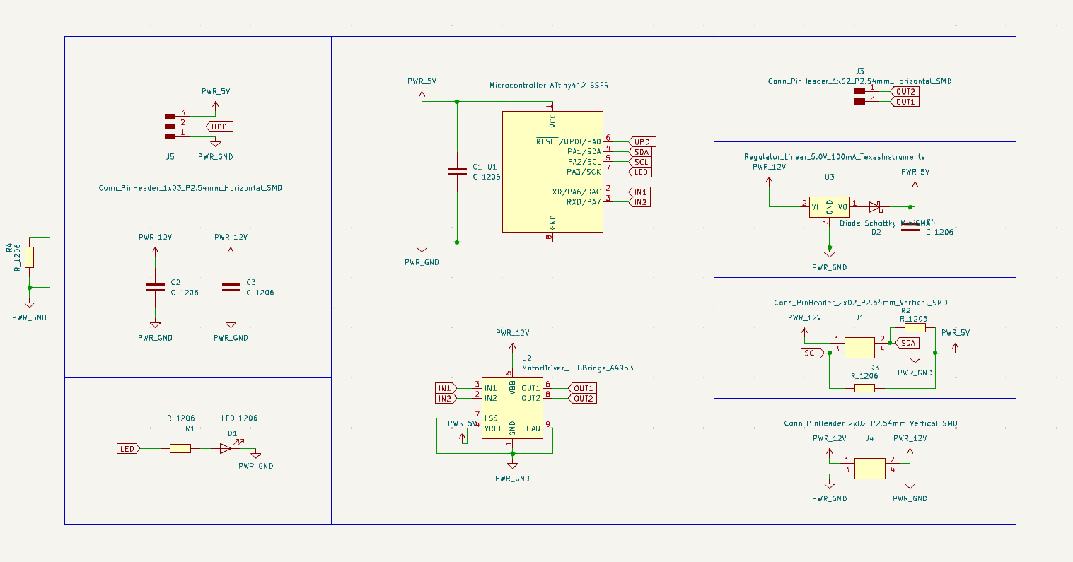 Schematic Diagram