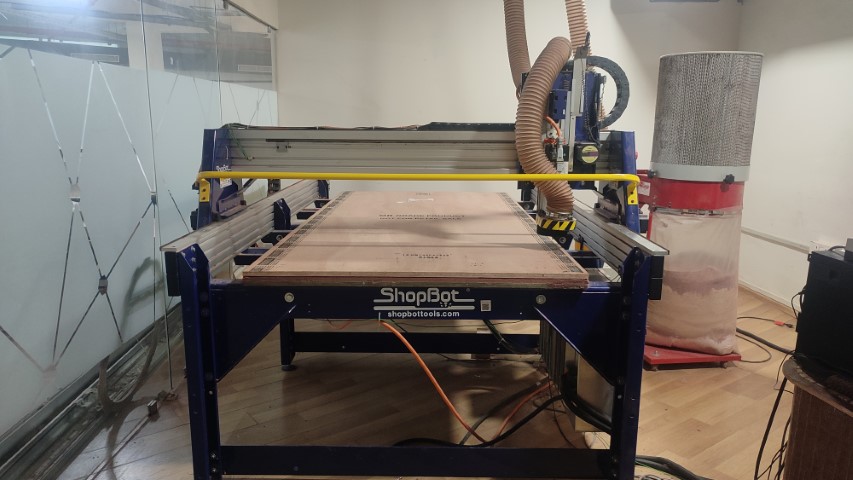 ShopBot