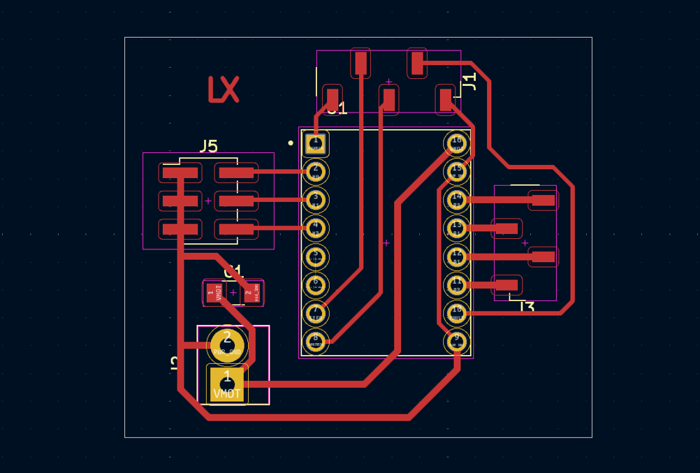 First_PCB