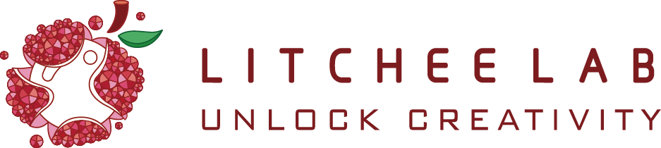 litchee lab logo