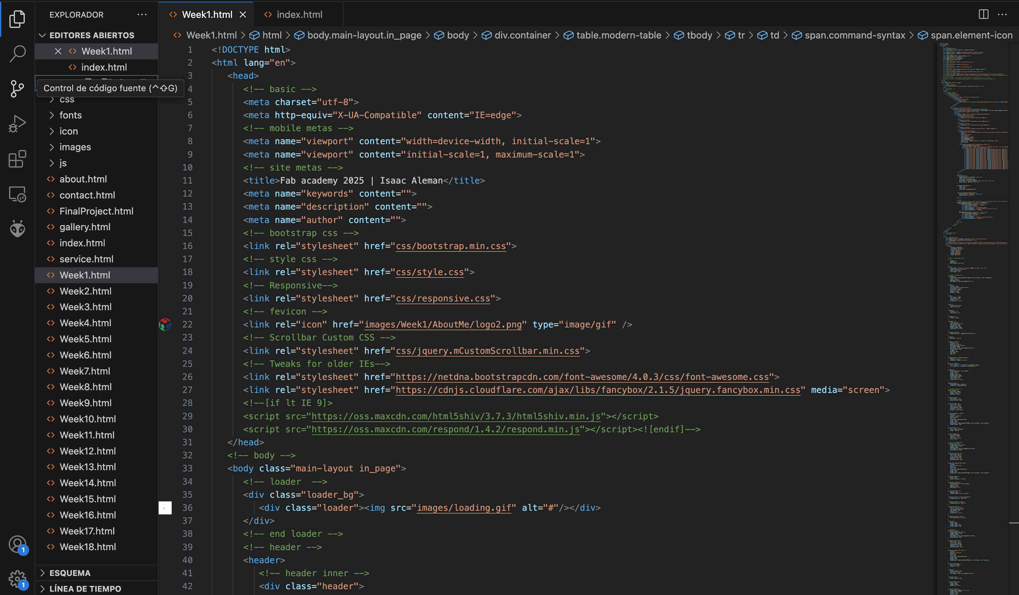 Vectorization