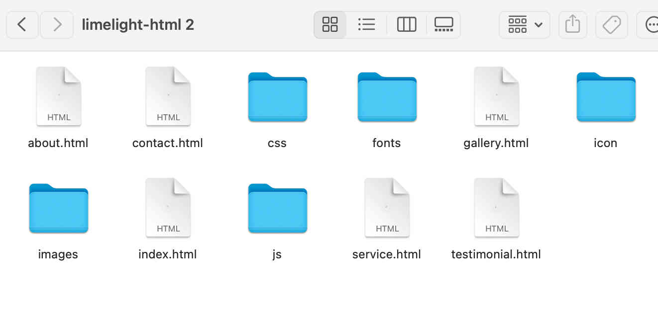 Vectorization