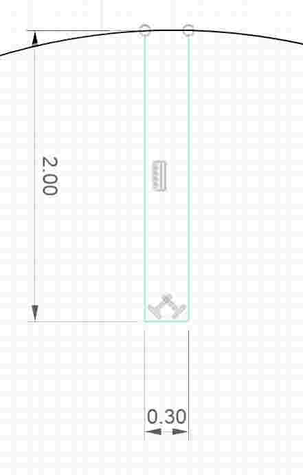 Laser Cutting Step 4