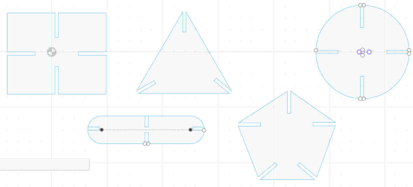 Laser Cutting Step 4