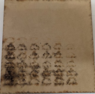 Laser Cutting Step 9