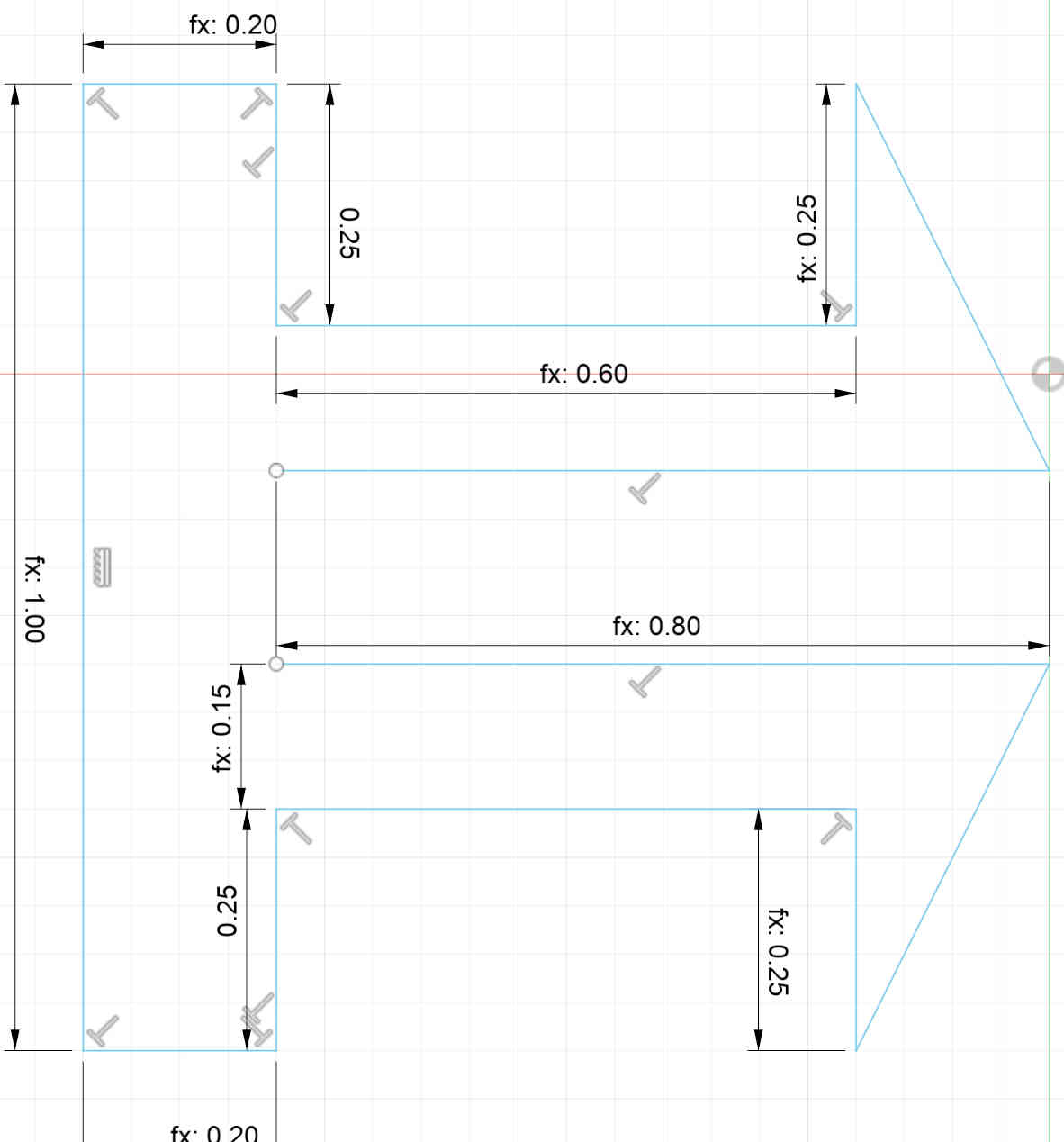 Laser Cutting Step 3
