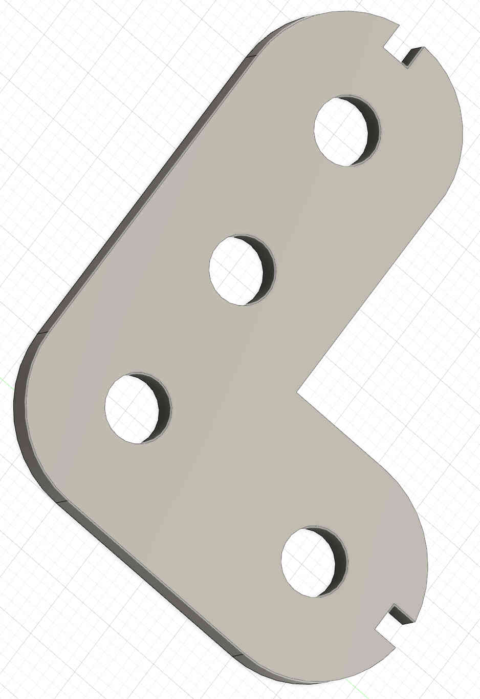 Laser Cutting Step 4