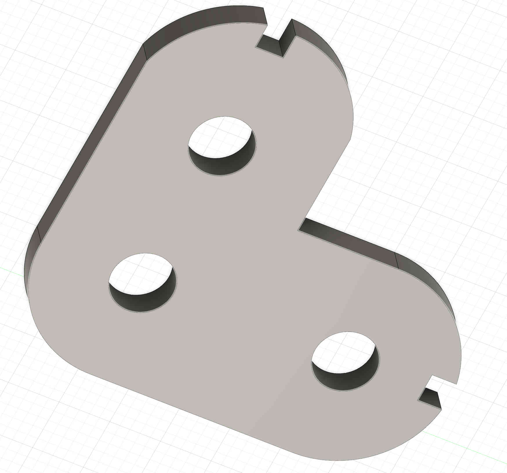 Laser Cutting Step 4