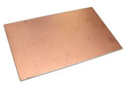 Copper for PCB