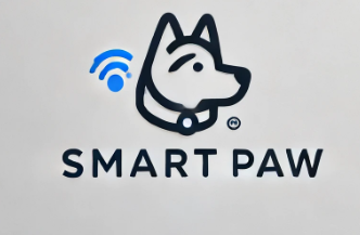 Smart Paw Logo