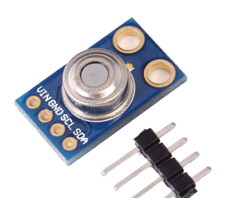 MLX90614 sensor