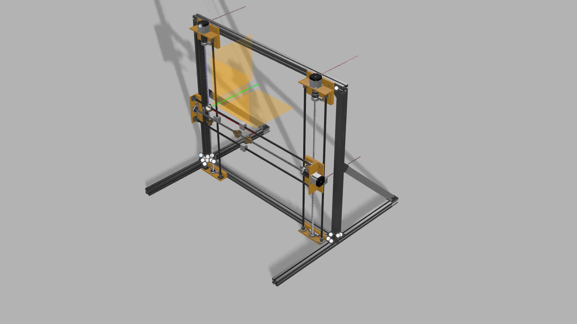 Frame