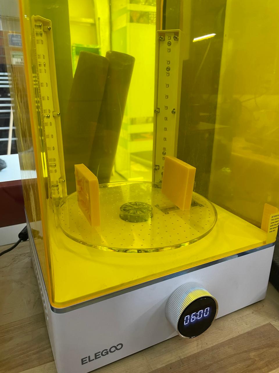 Second Mold4