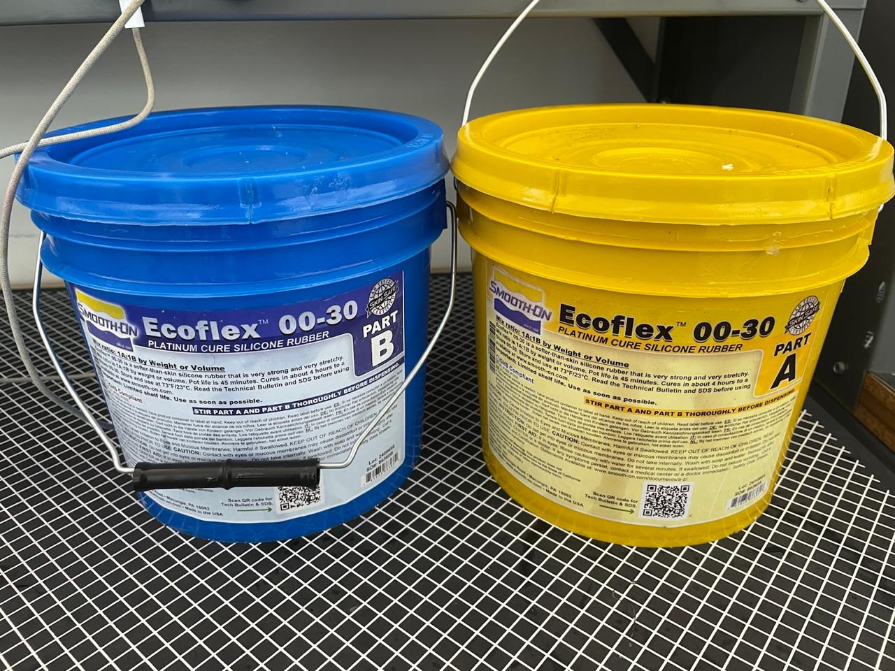Ecoflex