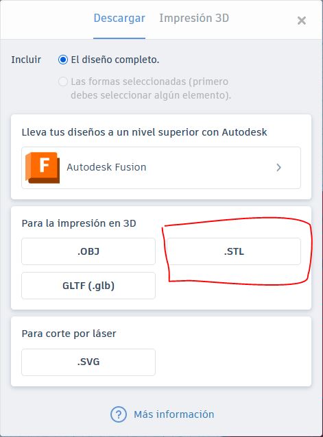 Importing STL file into Chitubox