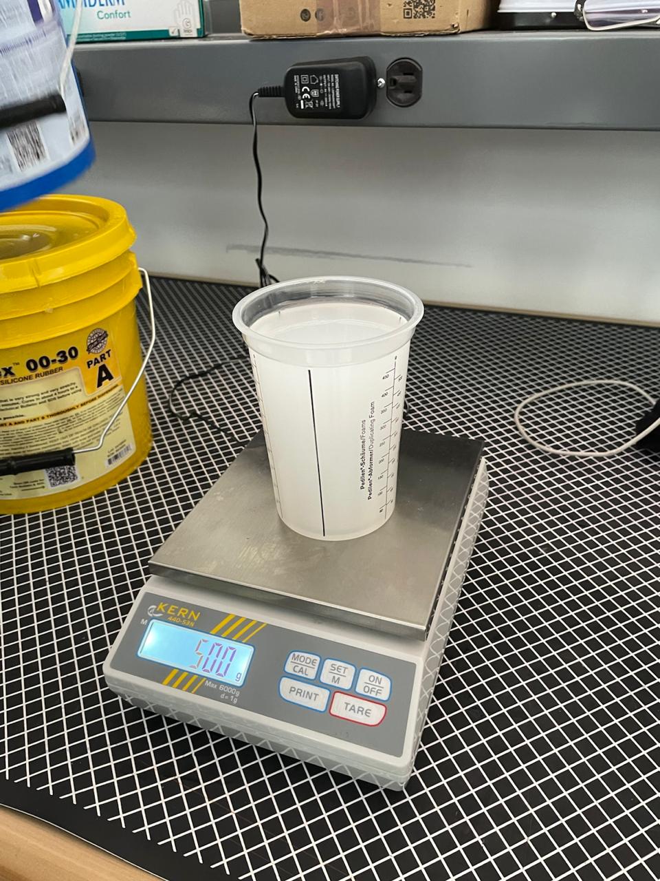 Weight