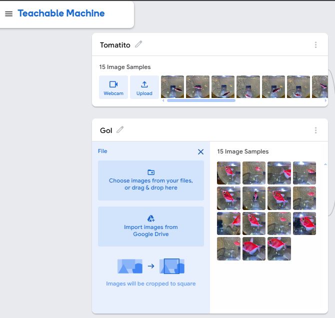 Uploading 3