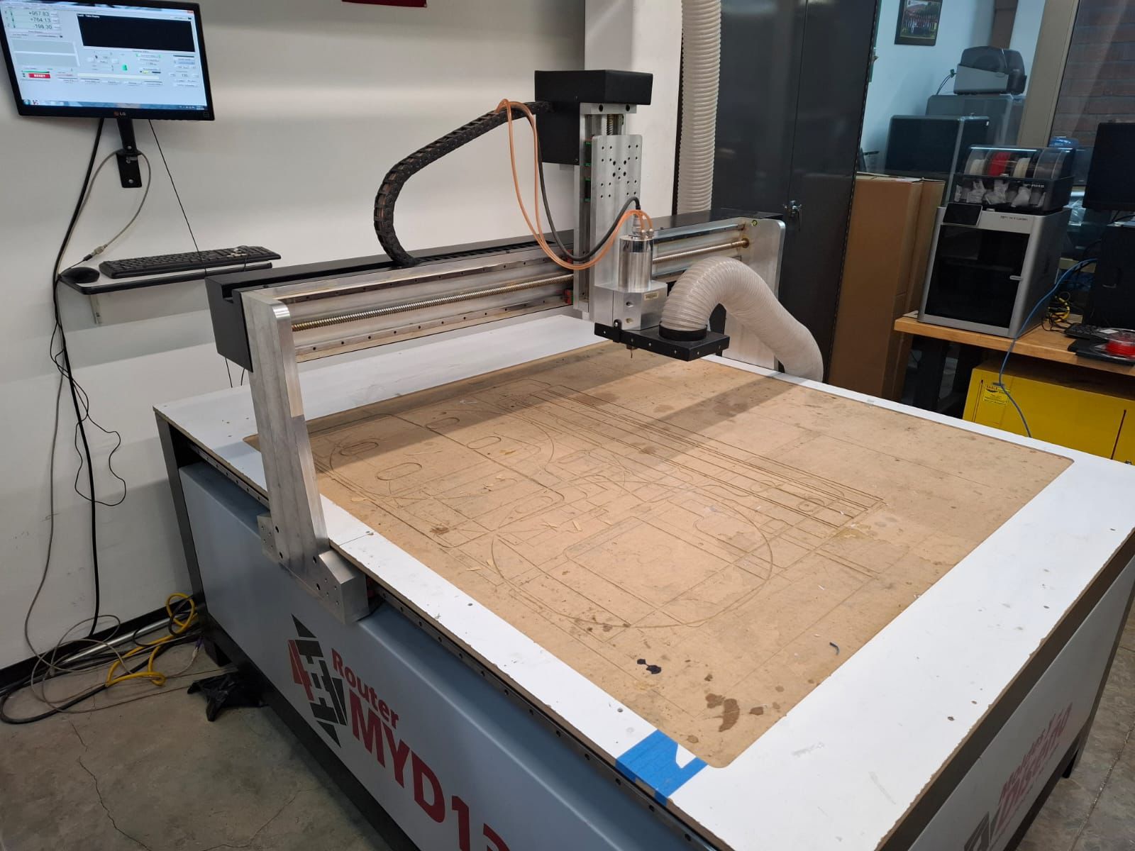 CNC