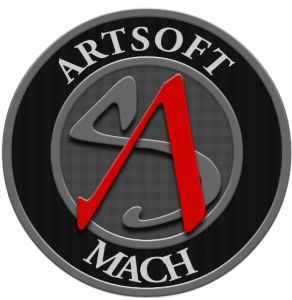 Mach3 logo