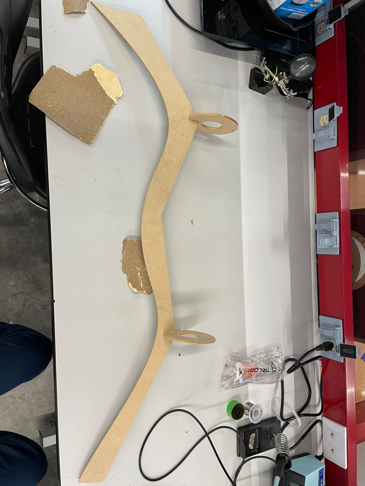 Assembly