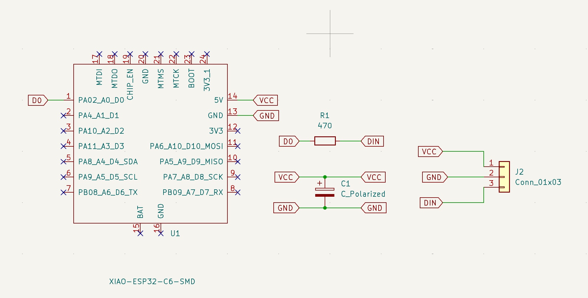 Updated schematic 2