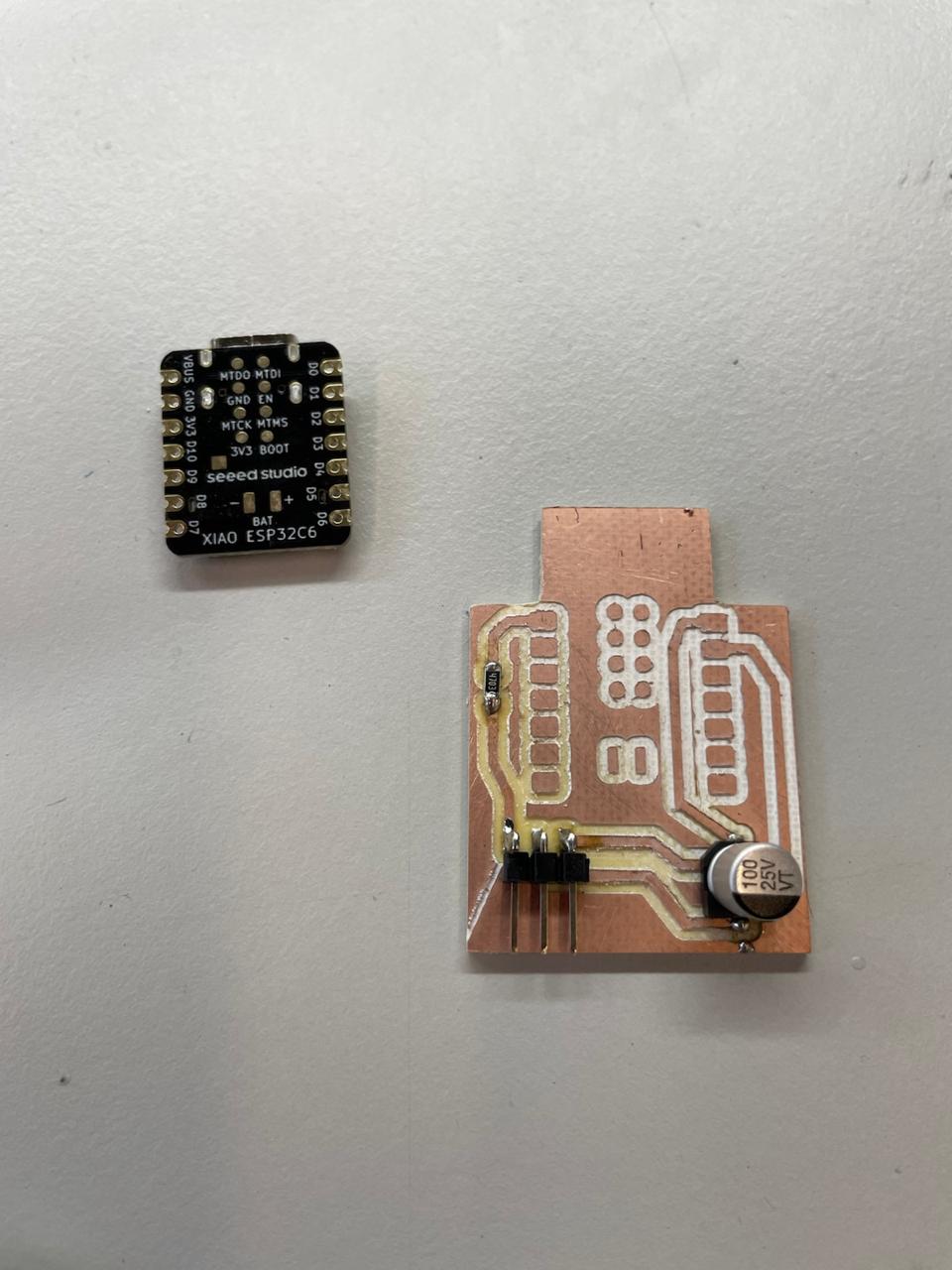 Soldering 2