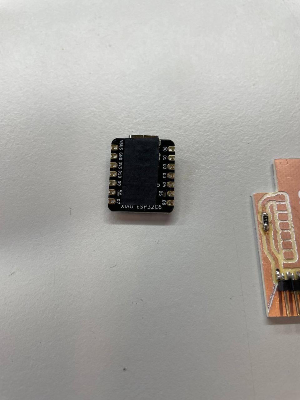 Soldering 3