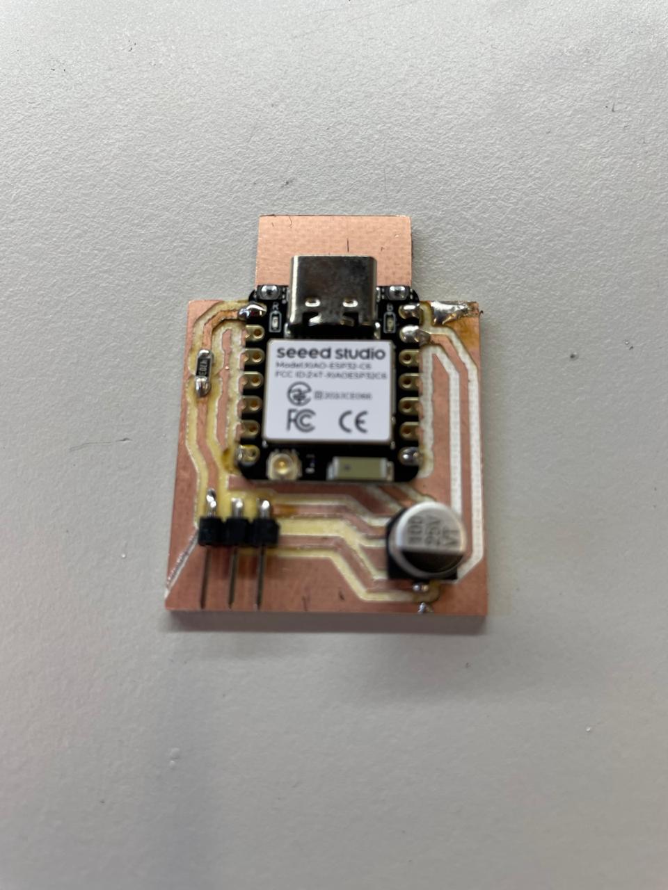 Soldering 4