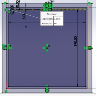 Engraving PCB