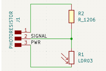 Engraving PCB