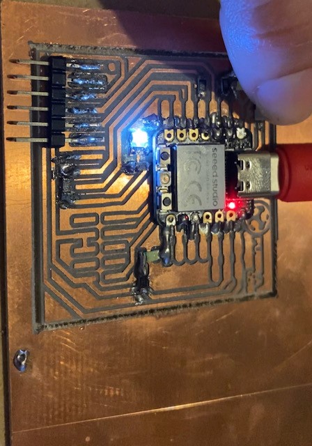Maria Jose - Fab Academy
