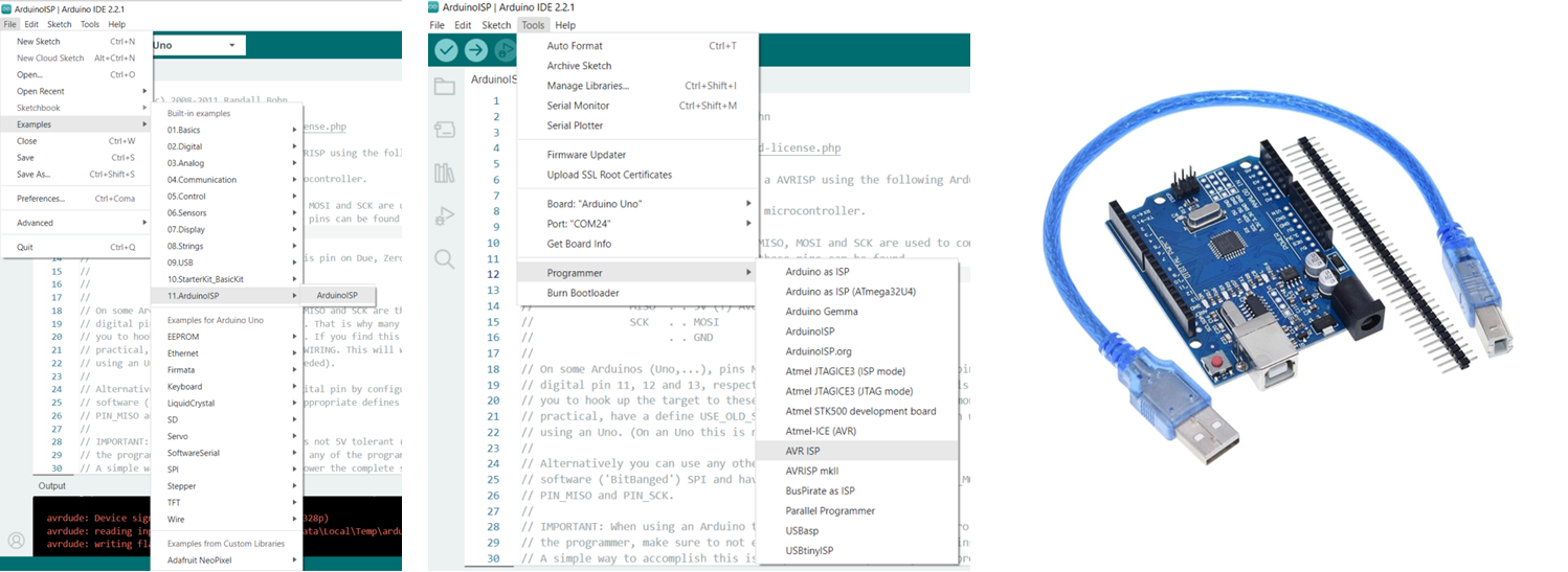 Raúl Babines - Fab Academy