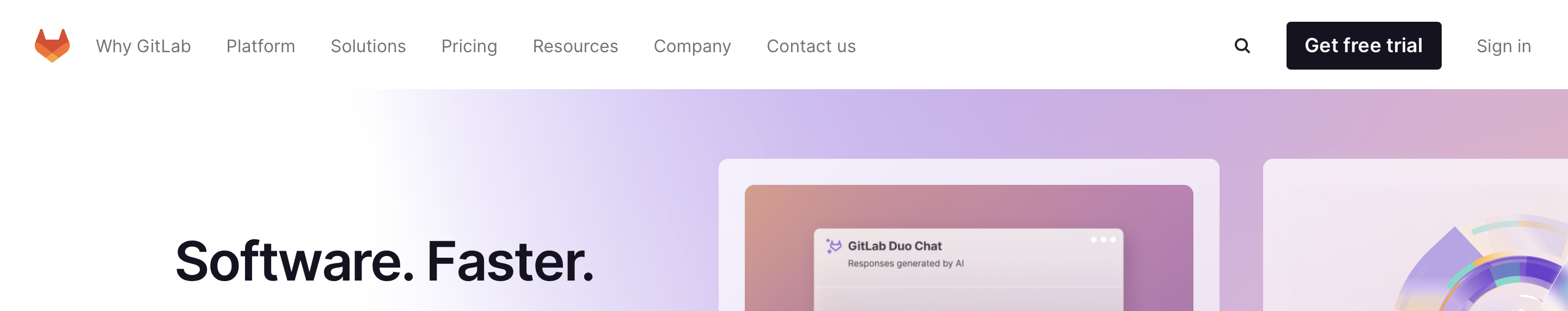 Create an account on GitLab