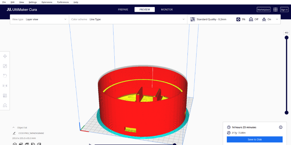 3D Printing