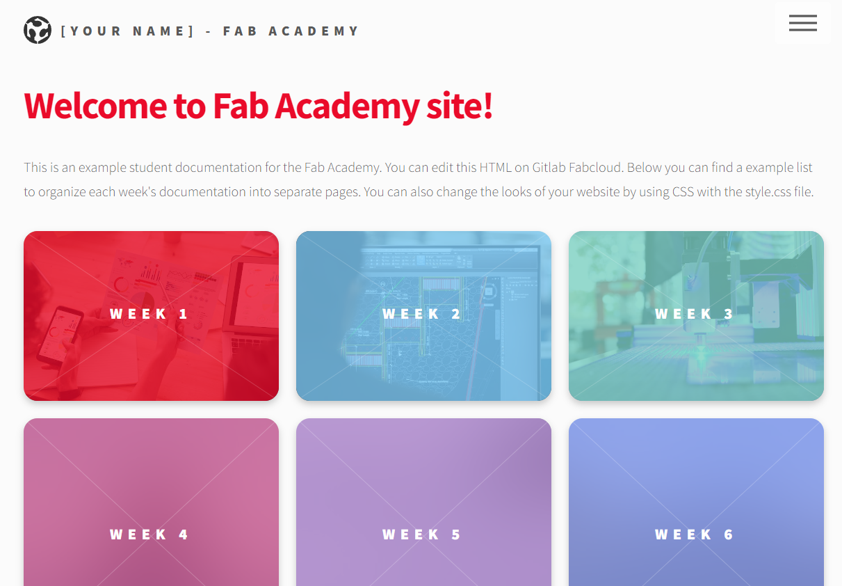 Ximena - Fab Academy