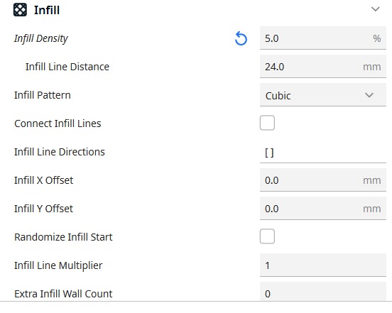 settings part 3