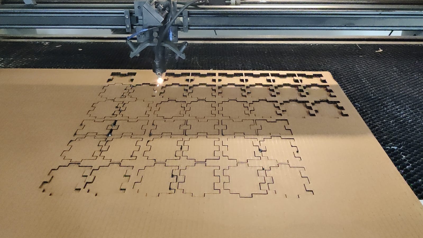 Himanshi Jain - Fab Academy