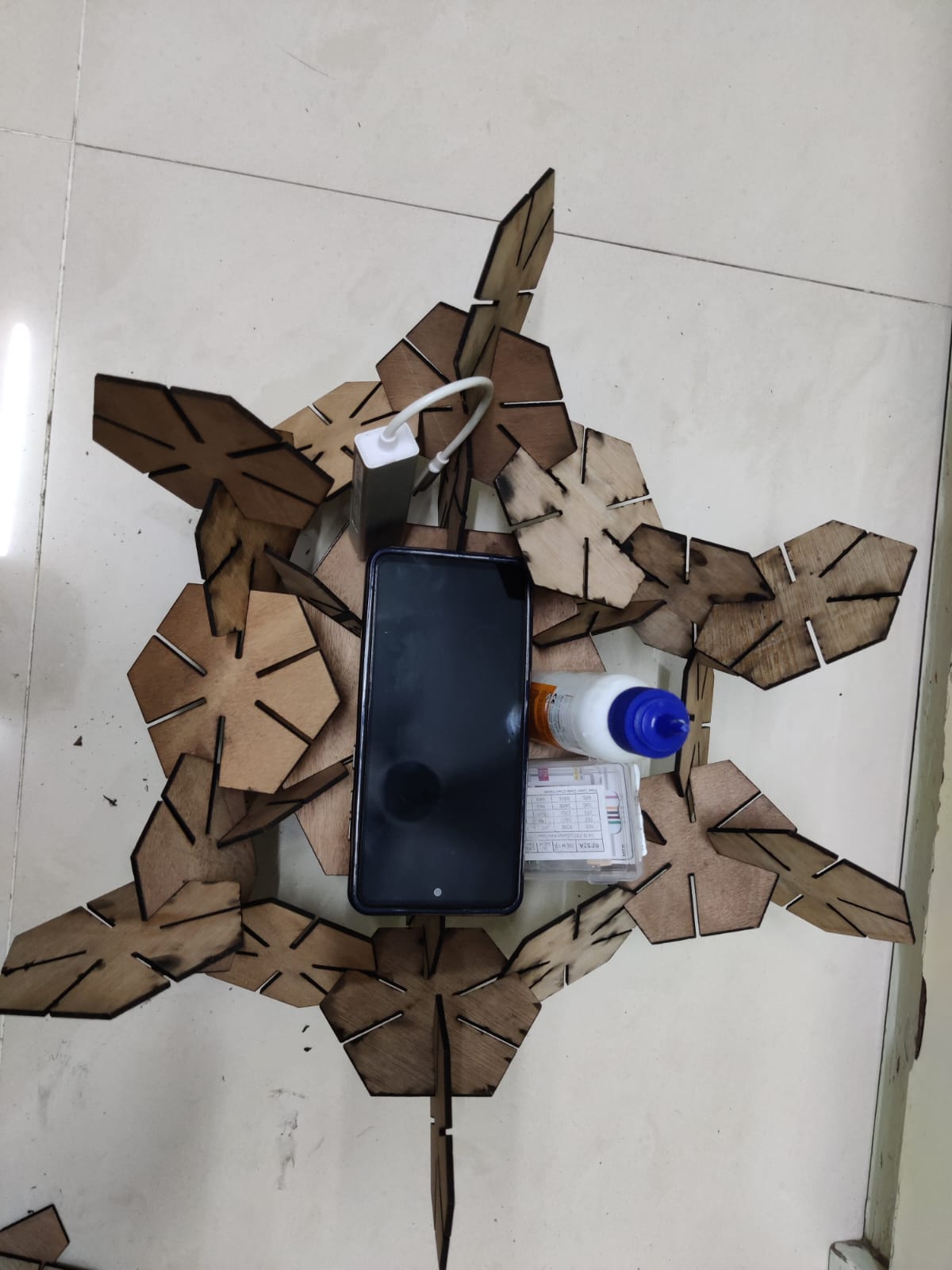 Himanshi Jain - Fab Academy