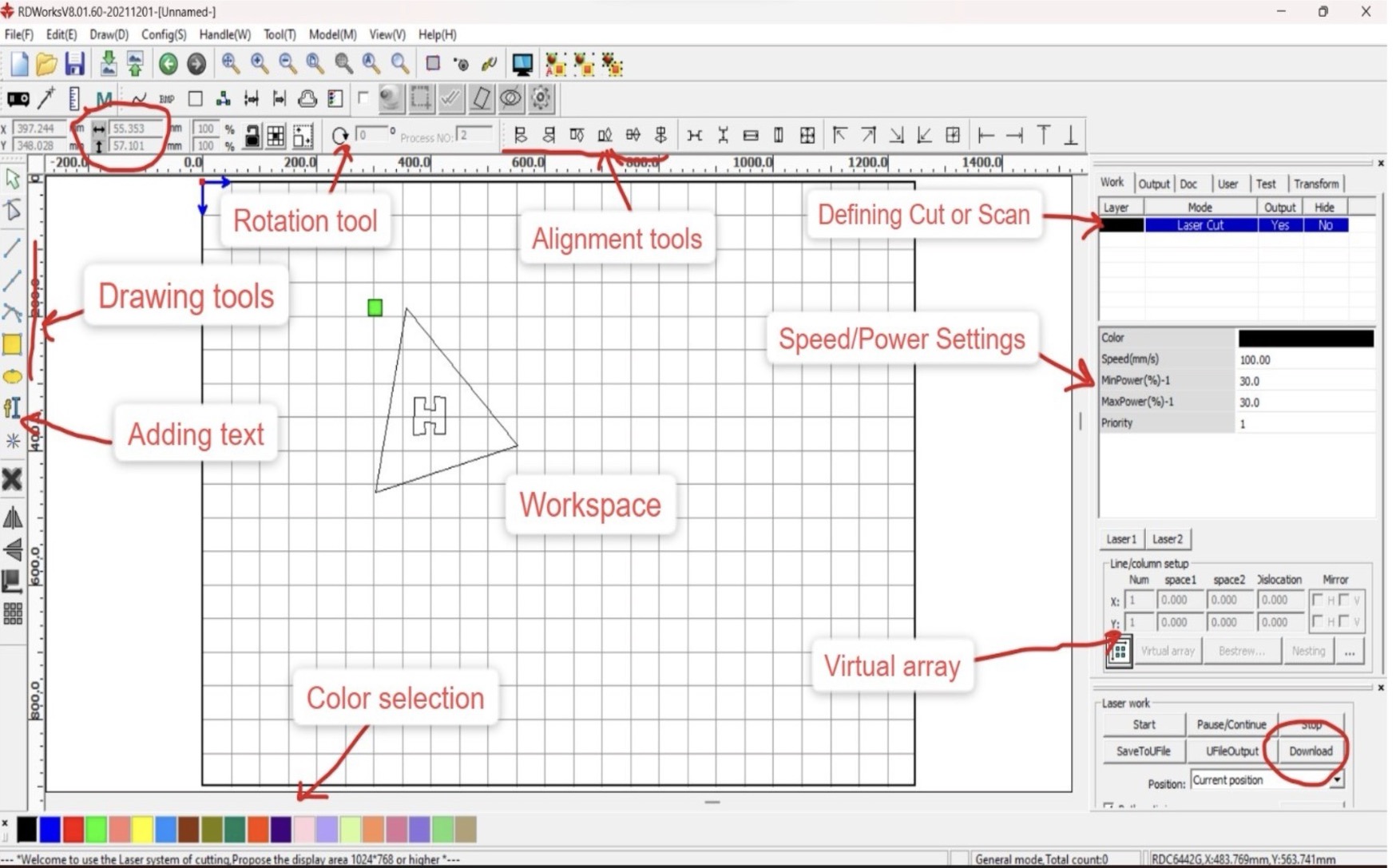 Himanshi Jain - Fab Academy