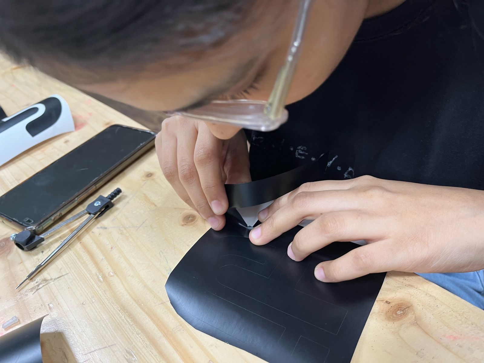 Himanshi Jain - Fab Academy