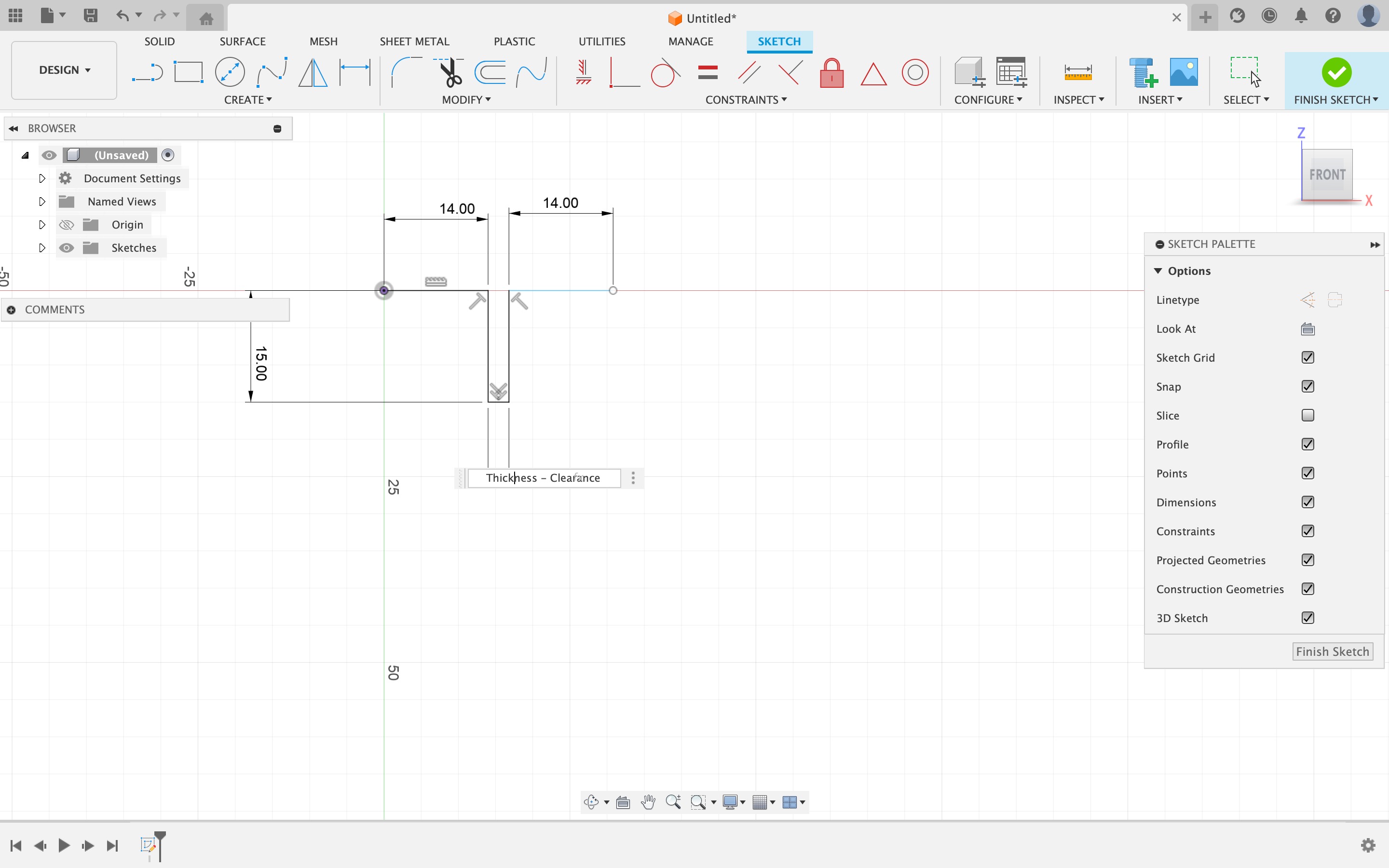 Himanshi Jain - Fab Academy