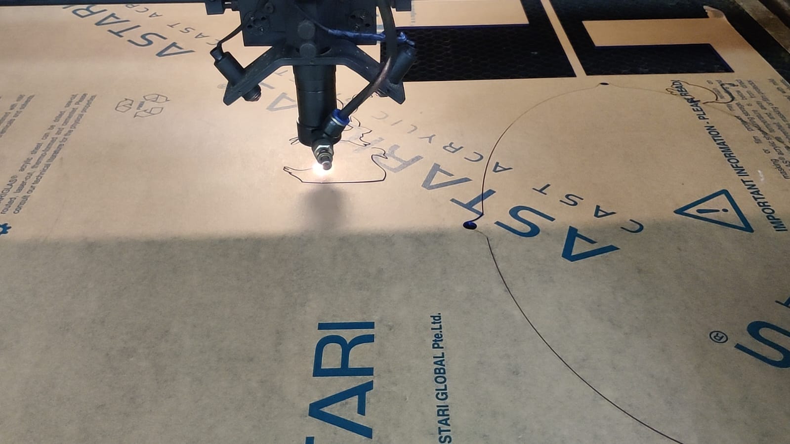 Himanshi Jain - Fab Academy