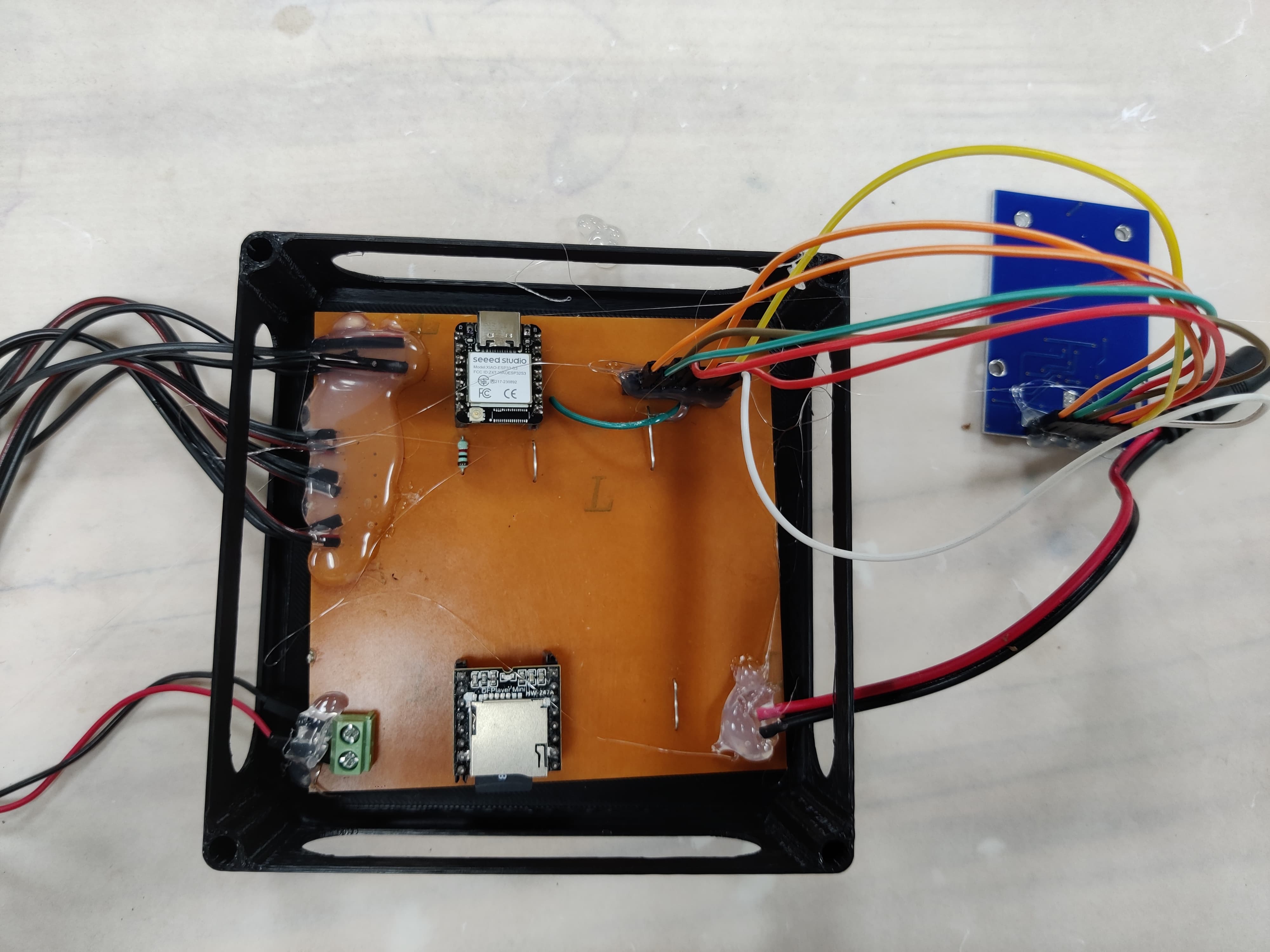 Himanshi Jain - Fab Academy