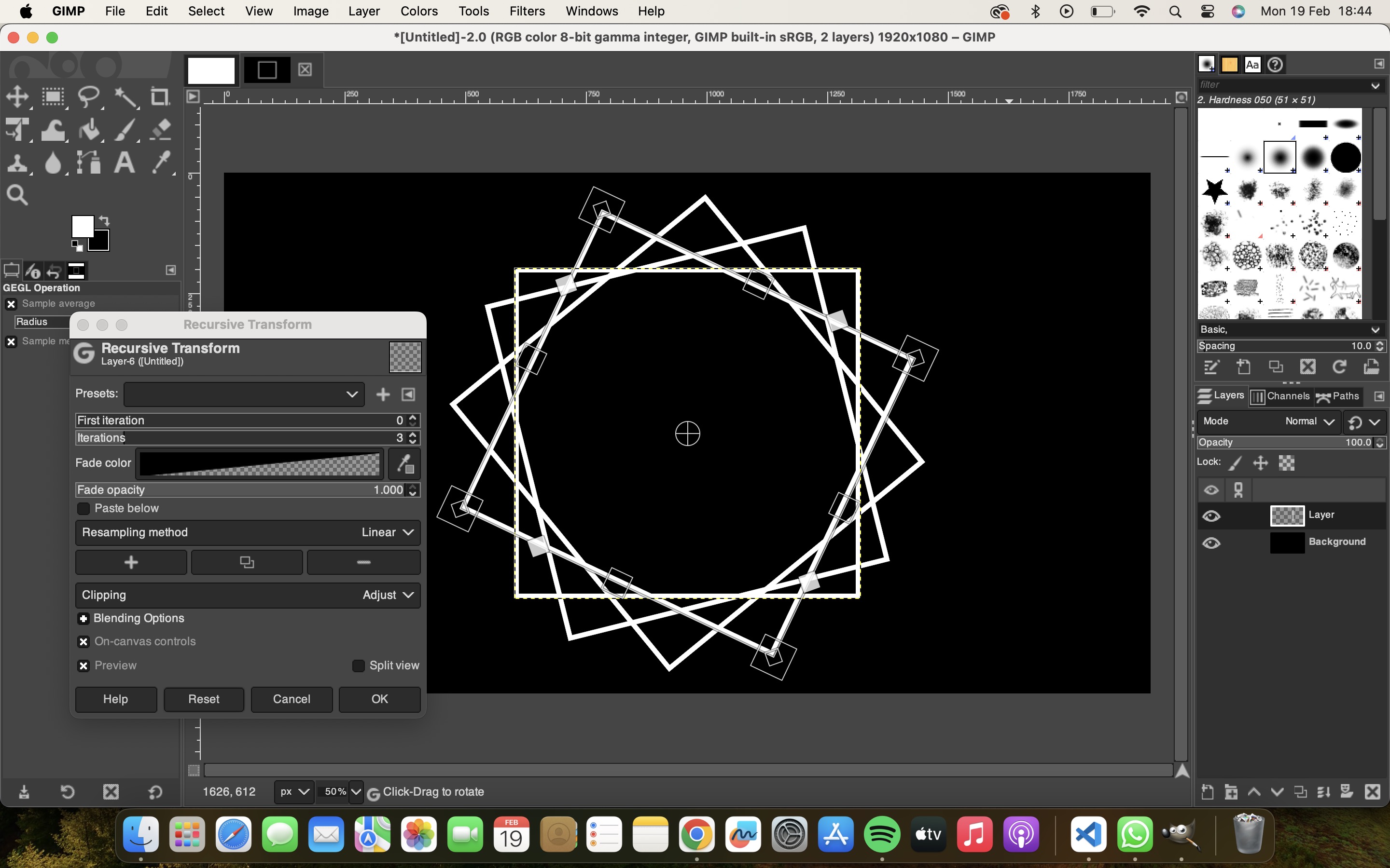 Himanshi Jain - Fab Academy