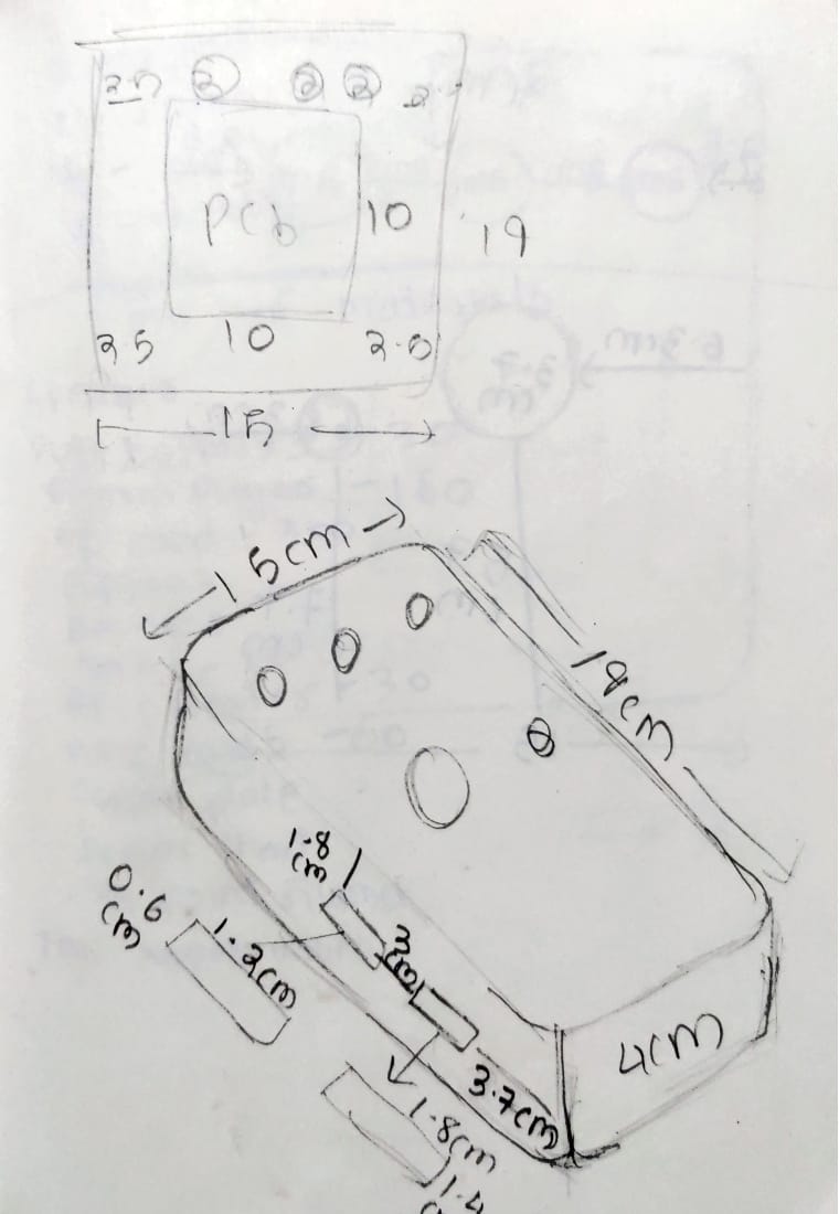 Himanshi Jain - Fab Academy